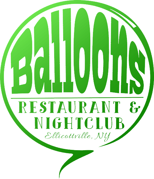 Balloons logo