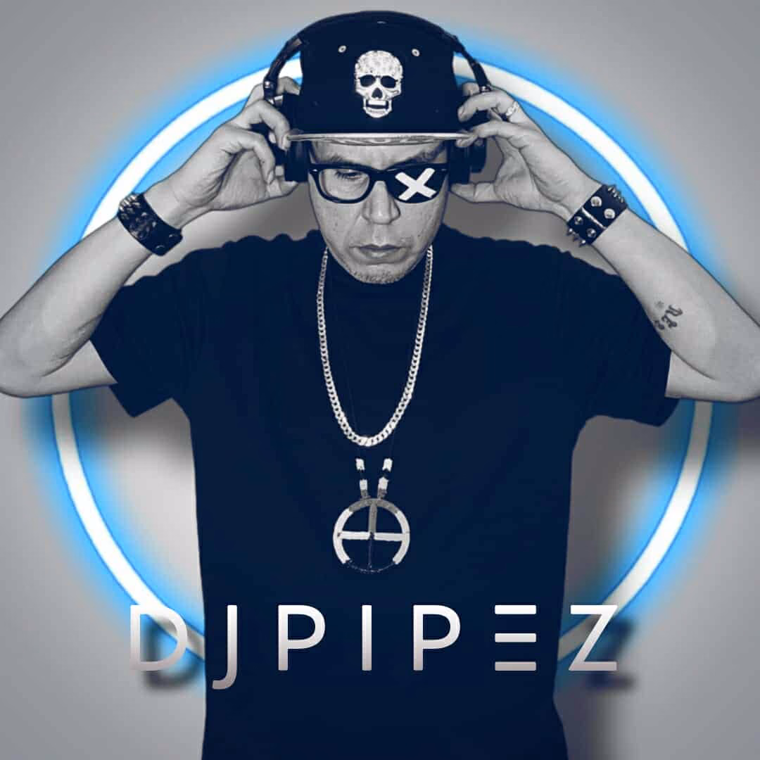 DJ Pipez artwork